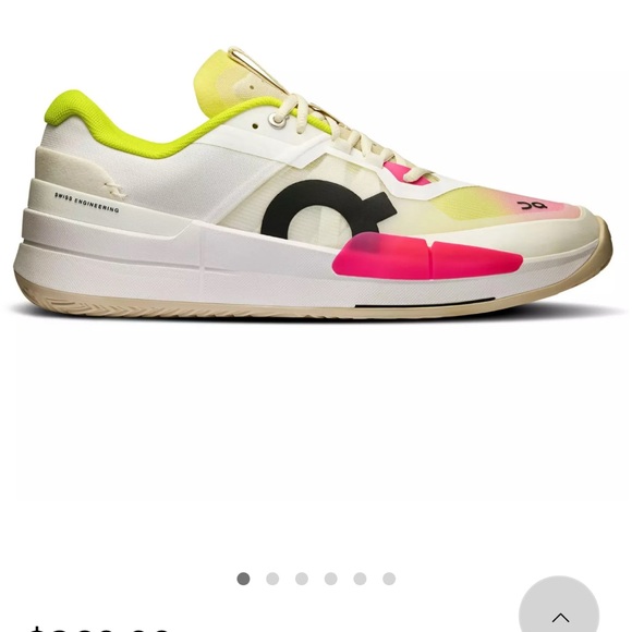 On Running Men’s The Roger Pro 2 - Picture 5 of 5